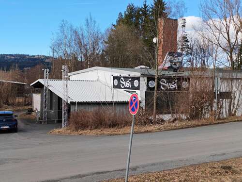 Foto - Gastronomie in Weißenstadt 395.000,00 € 1430 m²
