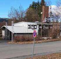 Gastronomie in Weißenstadt 395.000,00 € 1430 m²