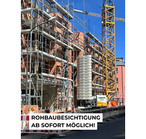Wohnung zum Kaufen in Weiden 414.000,00 € 75.46 m²
