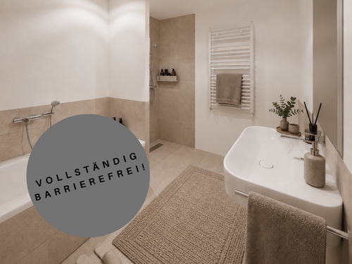 Foto - Wohnung zum Kaufen in Weiden 414.000,00 € 75.46 m²