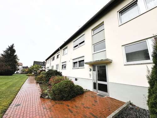 Foto - Wohnung zum Kaufen in Kiel 199.000,00 € 76 m²