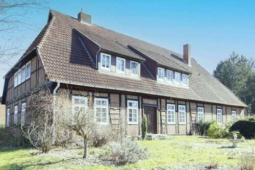 Foto - Haus zum Kaufen in Bad Fallingbostel 448.000,00 € 350 m²