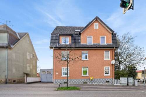 Foto - Wohnung zum Kaufen in Gießen 234.000,00 € 74.37 m²