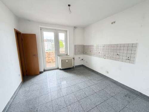 Foto - Wohnung zum Mieten in Duisburg 410,00 € 56 m²