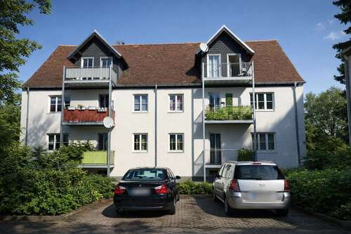 Foto - Wohnung zum Kaufen in Ansbach 199.000,00 € 85 m²