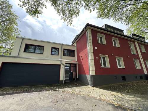 Foto - Haus zum Mieten in Essen 2.600,00 € 250 m²