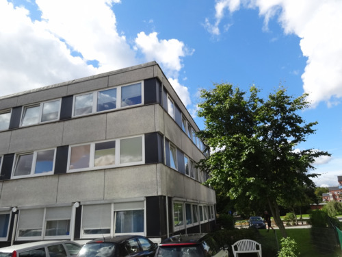 Foto - Wohnung zum Mieten in Altenholz 660,00 € 63.05 m²