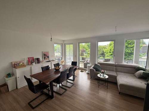 Foto - Wohnung zum Mieten in Bad Nauheim 1.150,00 € 76 m²
