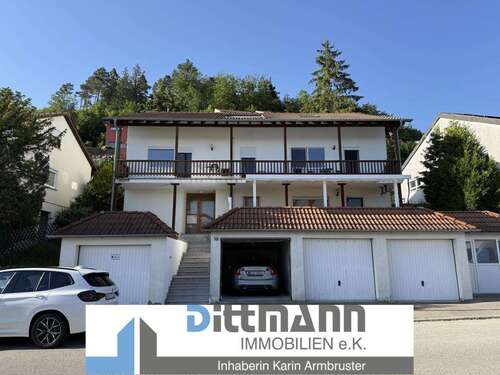 Foto - Wohnung zum Mieten in Albstadt 770,00 € 86 m²