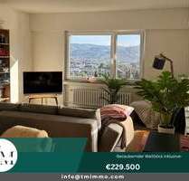 Wohnung zum Kaufen in Bad Breisig 229.500,00 € 88 m²