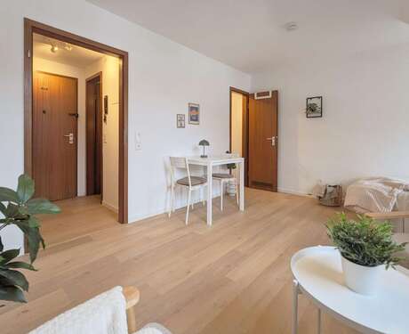 Foto - Wohnung zum Kaufen in Heidelberg 165.000,00 € 22 m²