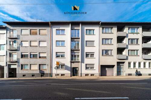 Foto - Haus zum Kaufen in Pforzheim 1.450.000,00 € 520.31 m²