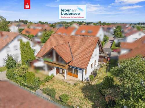 Foto - Wohnung zum Kaufen in Langenargen 458.000,00 € 104.08 m²