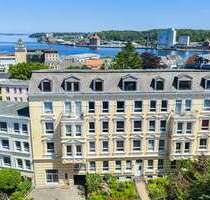 Wohnung zum Kaufen in Flensburg 185.000,00 € 100.91 m²