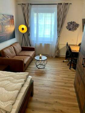 Foto - WG-Zimmer in Frankfurt am Main 750,00 € 17 m²