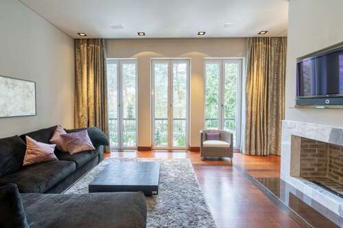 Foto - Wohnung zum Mieten in Berlin 7.000,00 € 197 m²