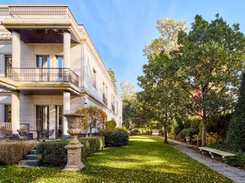 Foto - Wohnung zum Mieten in Berlin 7.000,00 € 197 m²