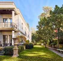Wohnung zum Mieten in Berlin 7.000,00 € 197 m²