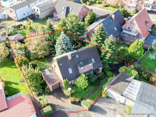 Foto - Haus zum Kaufen in Büsum 349.000,00 € 139.53 m²