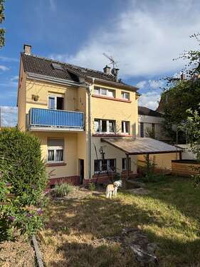 Foto - Haus zum Kaufen in Mainz 429.000,00 € 156 m²