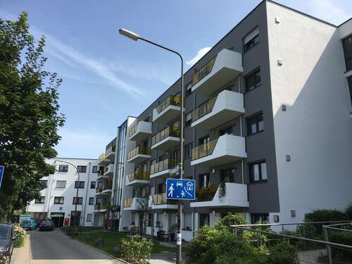 Foto - Wohnung zum Mieten in Frankfurt 1.420,00 € 74.34 m²