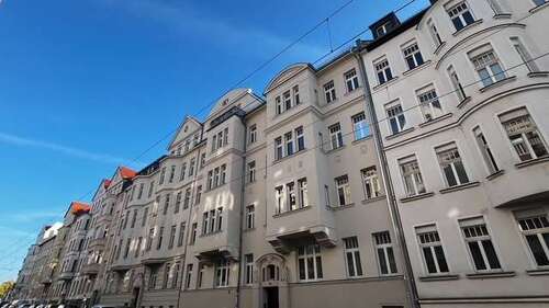 Foto - Wohnung zum Kaufen in Leipzig 475.000,00 € 116.87 m²