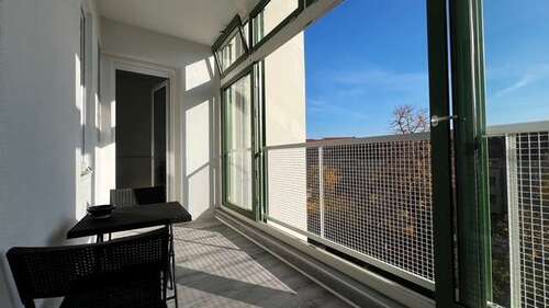 Foto - Wohnung zum Kaufen in Leipzig 419.000,00 € 116.87 m²