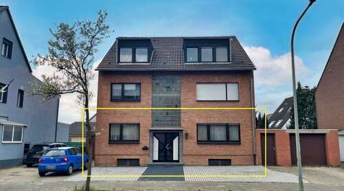 Foto - Wohnung zum Kaufen in Mönchengladbach 179.000,00 € 84 m²