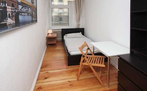 Foto - WG-Zimmer in Berlin 605,00 € 8 m²