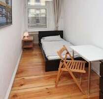 WG-Zimmer in Berlin 605,00 € 8 m²