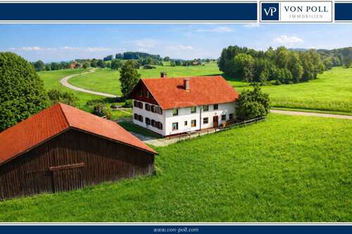 Foto - Haus zum Kaufen in Wiggensbach 1.090.000,00 € 151 m²