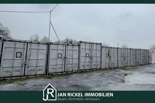 Foto - Halle in Bingen am Rhein 180,00 € 28.37 m²