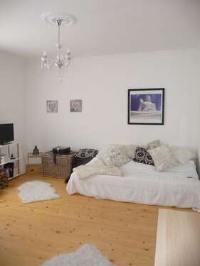 Foto - Wohnung zum Mieten in Mönchengladbach 320,00 € 32 m²