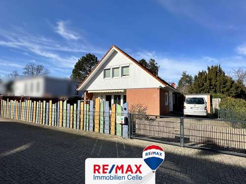 Foto - Haus zum Kaufen in Celle 396.000,00 € 156 m²