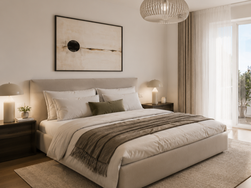 Foto - Wohnung zum Kaufen in Weiden 425.000,00 € 81.71 m²