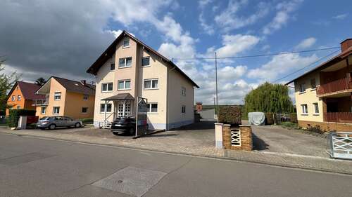 Foto - Einzelhandel in Guntersblum 4.500,00 € 1000 m²