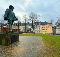 Wohnung zum Kaufen in Wuppertal 159.000,00 € 92 m²