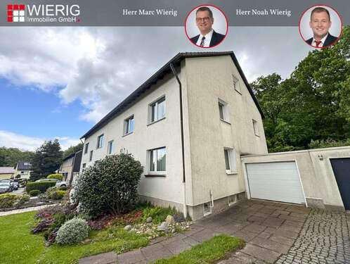 Foto - Haus zum Kaufen in Essen Borbeck-Mitte 549.000,00 € 171 m²