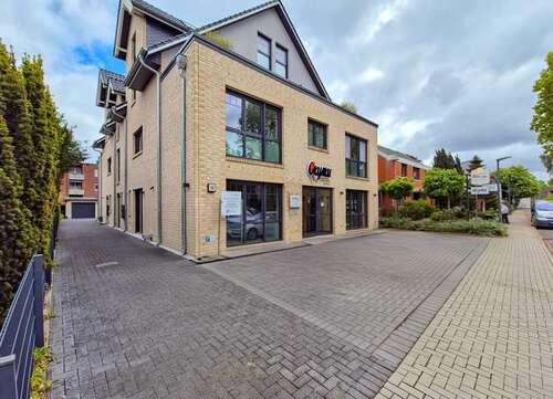 Foto - Wohnung zum Mieten in Halstenbek 1.350,00 € 104.17 m²