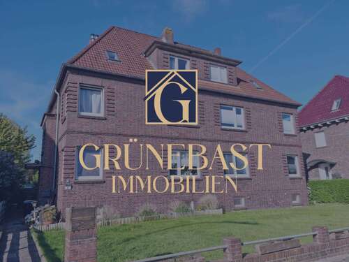 Foto - Haus zum Kaufen in Wilhelmshaven 320.000,00 € 177 m²
