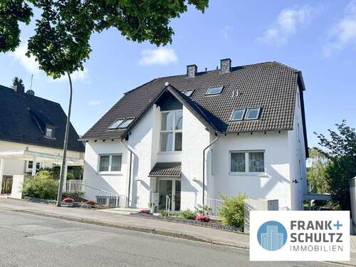 Foto - Wohnung zum Kaufen in Dortmund 279.000,00 € 106 m²