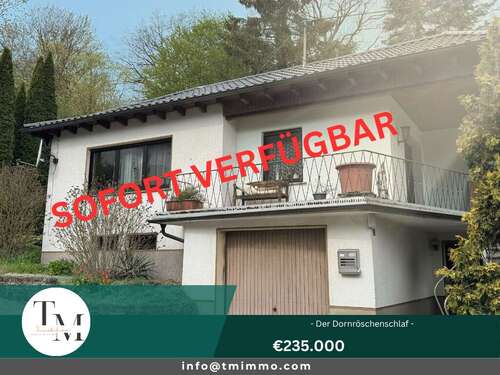 Foto - Haus zum Kaufen in Gönnersdorf 235.000,00 € 90 m²