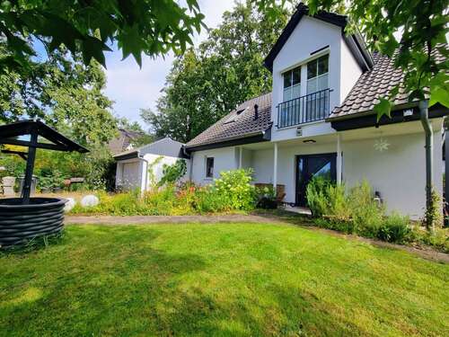 Foto - Haus zum Kaufen in Schöneiche 615.000,00 € 169 m²