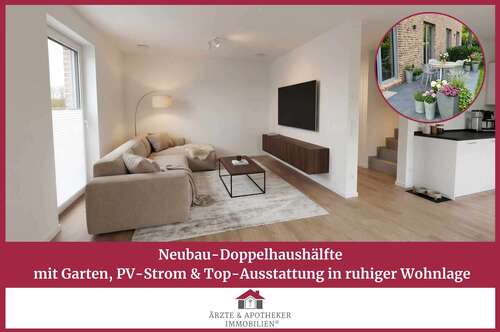Foto - Haus zum Mieten in Stade 1.675,00 € 103.67 m²
