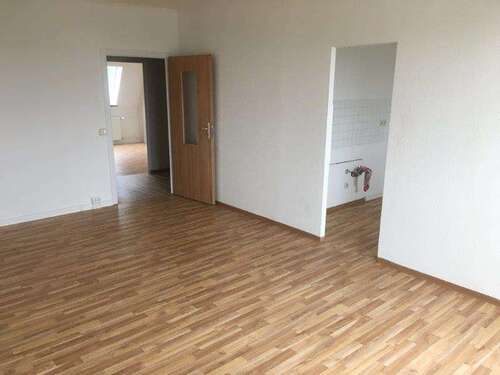 Foto - Wohnung zum Mieten in Gera 300,00 € 52.39 m²