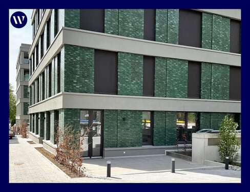 Foto - Wohnung zum Mieten in Hannover 1.350,00 € 97 m²