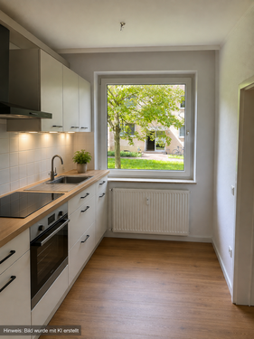 Foto - Wohnung zum Mieten in Wöllstein 680,00 € 67.04 m²