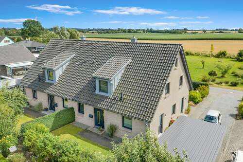 Foto - Haus zum Kaufen in Grundhof 415.000,00 € 123 m²