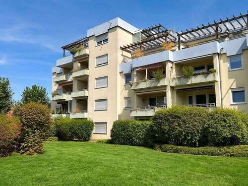 Foto - Wohnung zum Kaufen in Bad Krozingen 241.000,00 € 64 m²