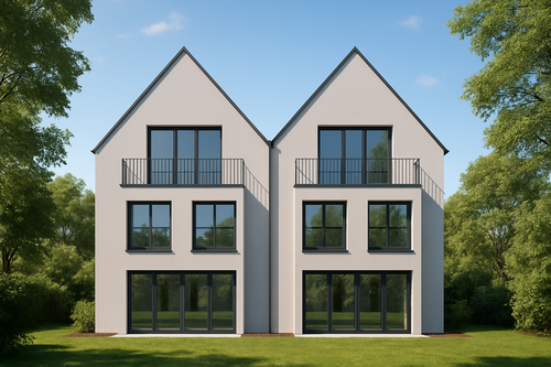 Foto - Grundstück zu verkaufen in Mühltal - Nieder-Ramstadt 450.000,00 € 640 m²